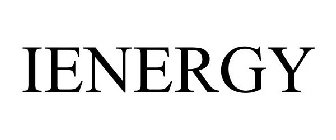 IENERGY