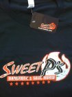 SWEET P'S BARBEQUE & SOUL HOUSE