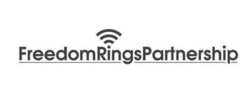 FREEDOM RINGS PARTNERSHIP