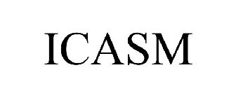 ICASM