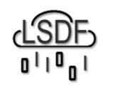 LSDF 0 1 1 0 0 1