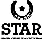 STAR SHANGRI-LA THERAPEUTIC ACADEMY OF RIDING