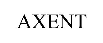 AXENT