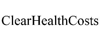 CLEARHEALTHCOSTS