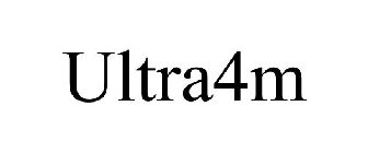 ULTRA4M