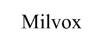 MILVOX