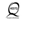 Q HESTQ FOCUSED ON THE HORIZON