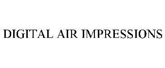 DIGITAL AIR IMPRESSIONS