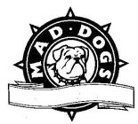 MAD · DOGS