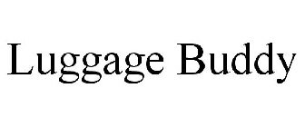 LUGGAGE BUDDY