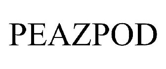 PEAZPOD