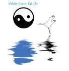 WHITE CRANE TAI CHI