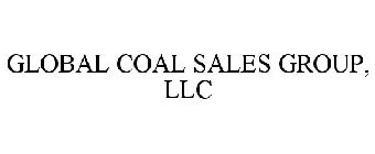 GLOBAL COAL SALES GROUP, LLC