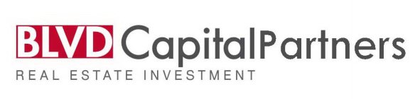 BLVD CAPITAL PARTNERS REAL ESTATE INVESTMENT