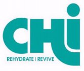 CHI REHYDRATE/REVIVE