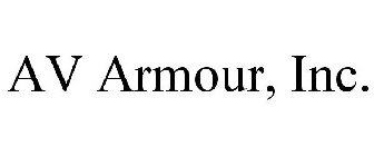 AV ARMOUR