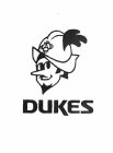 A DUKES