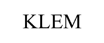 KLEM