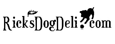 RICK'SDOGDELI.COM