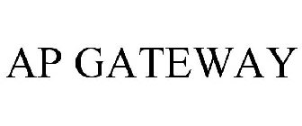 AP GATEWAY