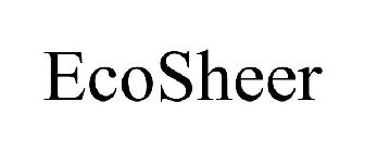 ECOSHEER