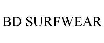 BD SURFWEAR