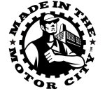 MADE IN THE MOTOR CITY