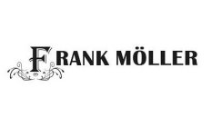 FRANK MÖLLER