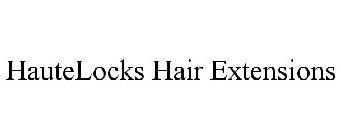 HAUTELOCKS HAIR EXTENSIONS