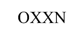 OXXN