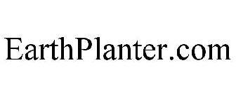 EARTHPLANTER