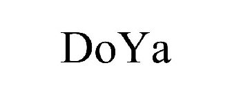 DOYA