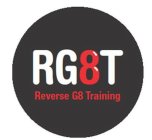 RG8T REVERSE G8 TRAINING