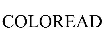 COLOREAD