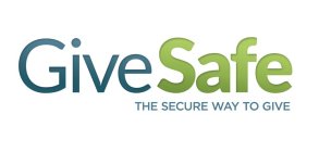 GIVESAFE THE SECURE WAY TO GIVE