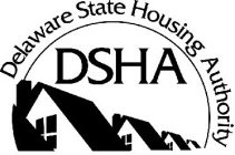 DELAWARE STATE HOUSING AUTHORITY DSHA