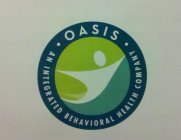 OASIS AN INTEGRATED BEHAVIORAL HEALTH COMPANY