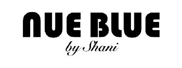 NUE BLUE BY SHANI