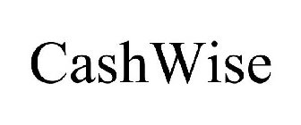 CASHWISE