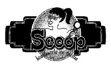 SCOOP HANDMADE ICE CREAM