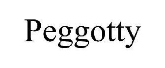 PEGGOTTY