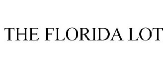 THE FLORIDA LOT