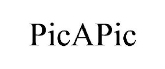 PICAPIC