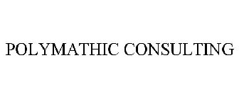POLYMATHIC CONSULTING