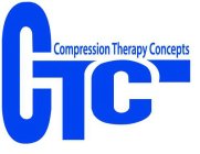 COMPRESSION THERAPY CONCEPTS CTC