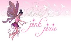 PINK PIXIE