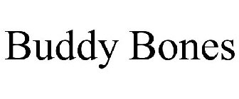 BUDDY BONES