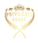 PRIVILEGED BRAND