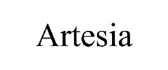 ARTESIA