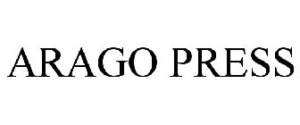 ARAGO PRESS